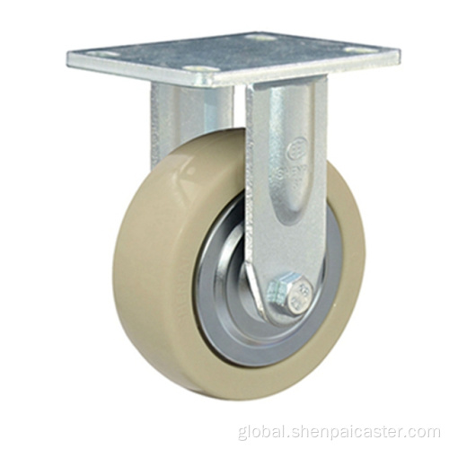 Locking Swivel Casters [36A]Extra Heavy Duty Caster (Economical) Manufactory